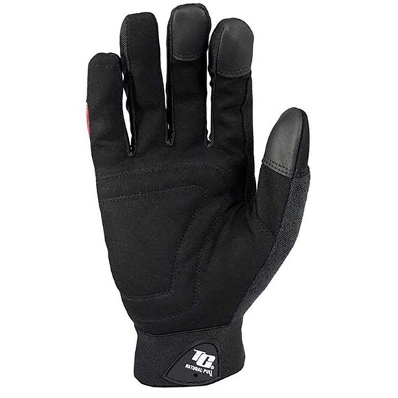 True Grip Texas Edition Gloves 2 pair - Picture 2 of 2